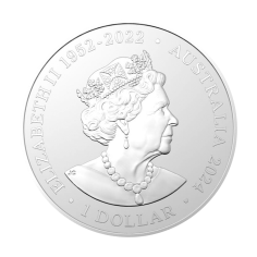 srebrna-moneta-australia-s-most-dangerous-tiger-snake-1-uncja-2 2