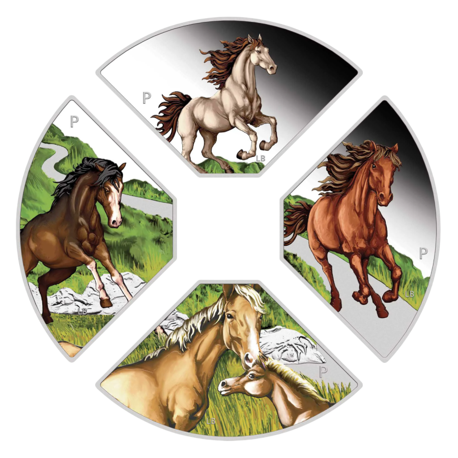 zestaw-srebrnych-monet-4-x1-aud-australijski-rok-konia-2026-4-uncje-1