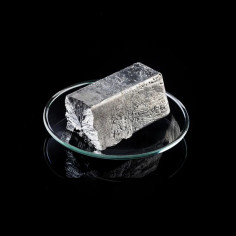 Antymon 50 kg VAT 0% (przechowanie w strefie wolnocłowej)