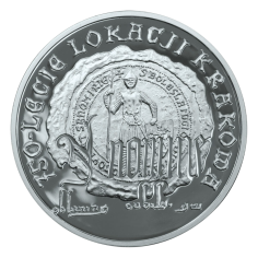 srebrna-moneta-750-lecie-lokacji-krakowa-2007-2