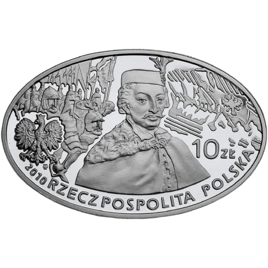 srebrna-moneta-wielkie-bitwy-kluszyn-2