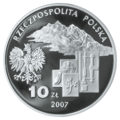 srebrna-moneta-polscy-podroznicy-i-badacze-ignacy-domeyko-1802-1889-1 2