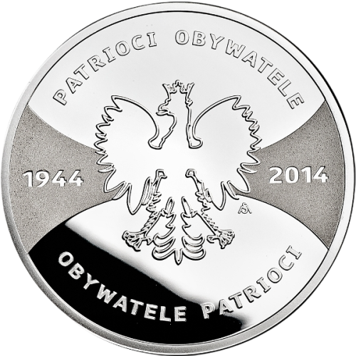 srebrna-moneta-patrioci-1944-obywatele-2014-rewers