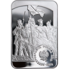 srebrna-moneta-polscy-malarze-xix-xx-wieku-artur-grottger-1 2