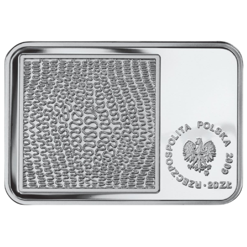 srebrna-moneta-polscy-malarze-xix-xx-wieku-wladyslaw-strzeminski-2