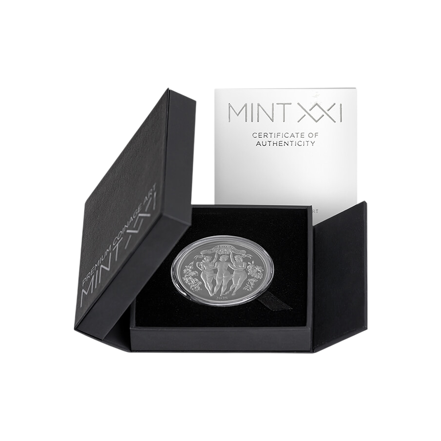 srebrna-moneta-niebianskie-piekno-trzy-gracje-1-uncje-2025-antique-4