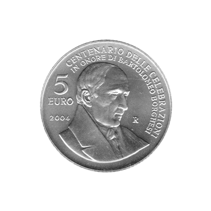 srebrna-moneta-bartolomeo-borghesi-2004-1