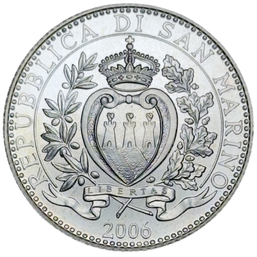 srebrna-moneta-melchiore-delficio-2006-2