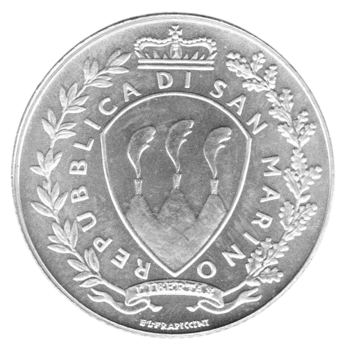 srebrna-moneta-niepodleglosc-tolerancja-wolnosc-2003-2