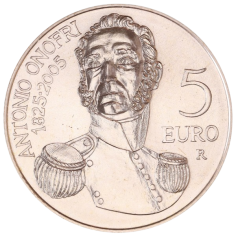 srebrna-moneta-180-rocznica-smierci-antonio-onofriego-2005-1