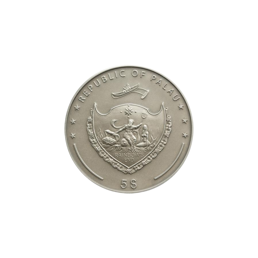 srebrna-moneta-skarby-swiata-szmaragd-2009-2