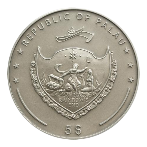 srebrna-moneta-skarby-swiata-szmaragd-2009-2