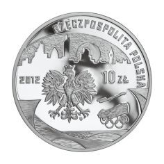 srebrna-moneta-10-zl-2012-polska-reprezentacja-olimpijska-londyn-rewers 2