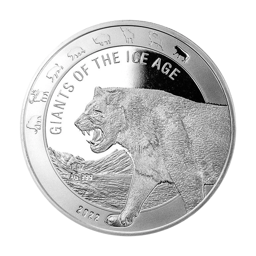 srebrna-moneta-giganci-epoki-lodowcowej-lew-jaskiniowy-1-uncja-2