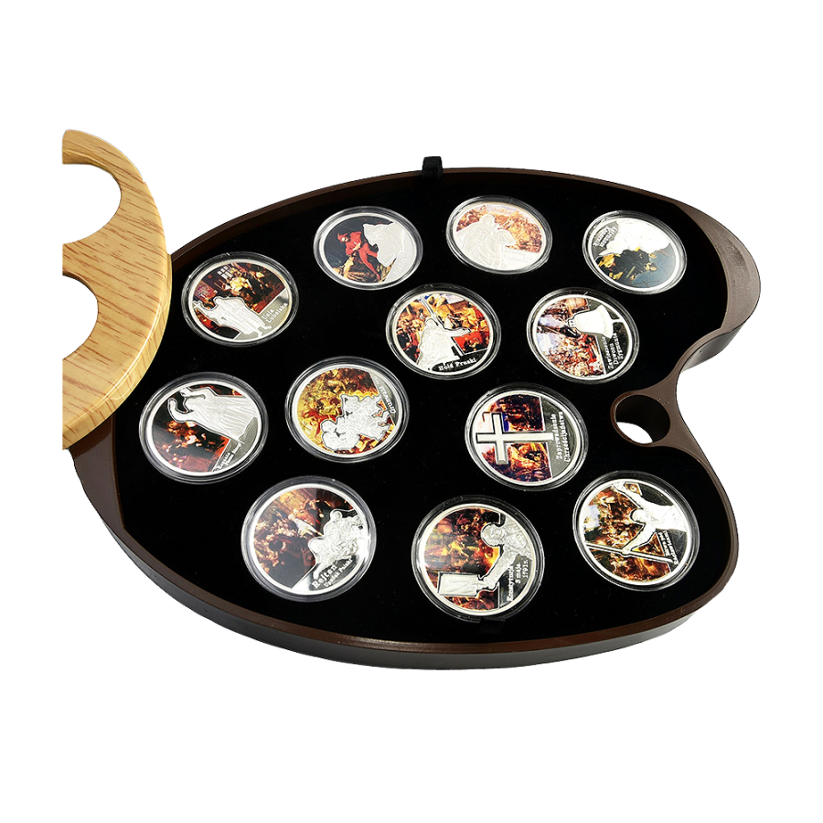 zestaw-srebrnych-numizmatow-malarstwo-jana-matejki-12-x-2828-g-1