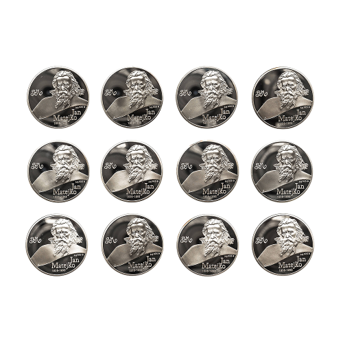 zestaw-srebrnych-numizmatow-malarstwo-jana-matejki-12-x-2828-g-5