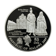 srebrna-moneta-jan-matejko-stefan-batory-pod-pskowem-3-uncje-2009-2 2