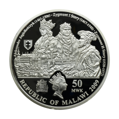 srebrna-moneta-jan-matejko-stanczyk-3-uncje-2009-2 2