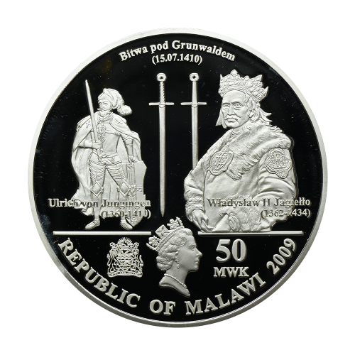 srebrna-moneta-jan-matejko-bitwa-pod-grunwaldem-2009-1
