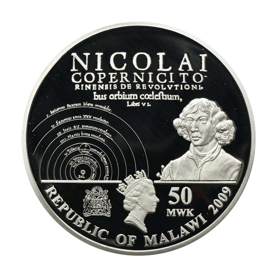 srebrna-moneta-jan-matejko-astronom-kopernik-czyli-rozmowa-z-bogiem-3-uncje-2009-1