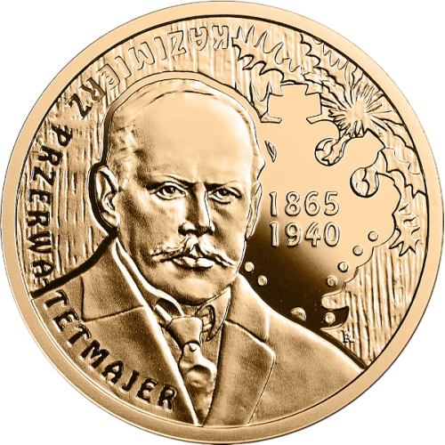 zlota-moneta-200-zl-150-rocznica-urodzin-kazimierza-przerwy-tetmajera-2015-2