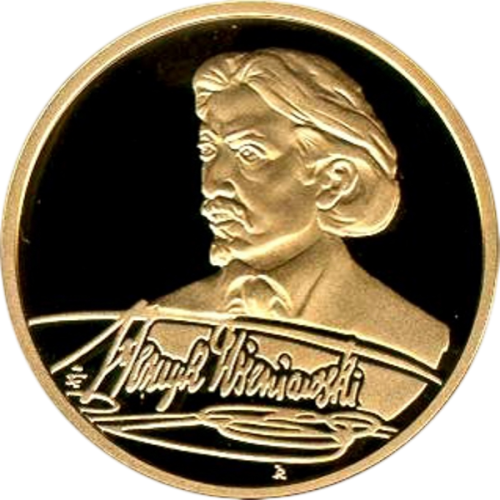zlota-moneta-200-zl-xii-miedzynarodowy-konkurs-im-henryka-wieniawskiego-2001-2