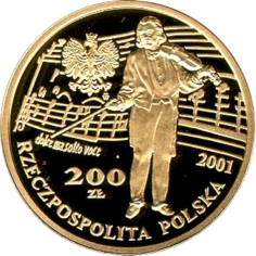 zlota-moneta-200-zl-xii-miedzynarodowy-konkurs-im-henryka-wieniawskiego-2001-2 2