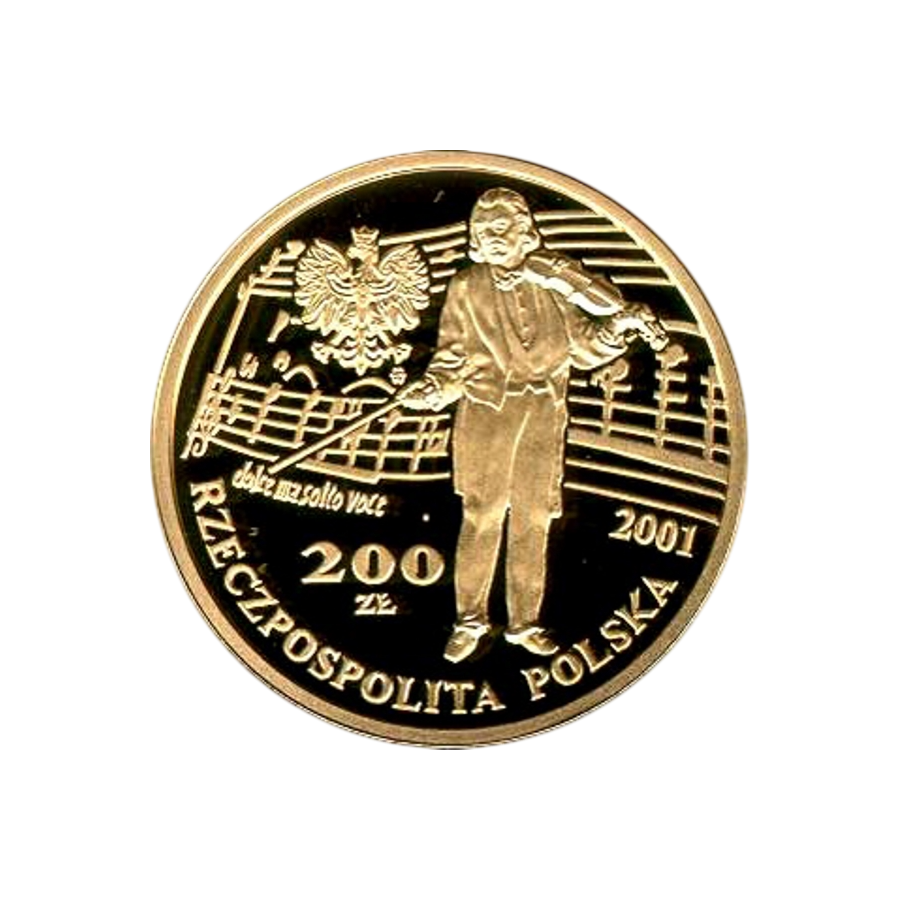 zlota-moneta-200-zl-xii-miedzynarodowy-konkurs-im-henryka-wieniawskiego-2001-1