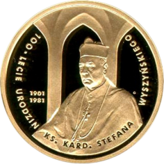 zlota-moneta-200-zl-100-rocznica-urodzin-ks-kard-stefana-wyszynskiego-2001-2