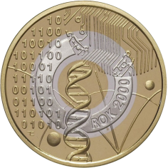 zlota-moneta-200-zl-rok-2000-przelom-tysiacleci-2