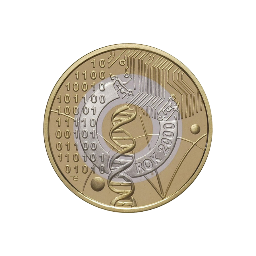 zlota-moneta-200-zl-rok-2000-przelom-tysiacleci-2