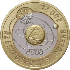 zlota-moneta-200-zl-rok-2000-przelom-tysiacleci-2 2