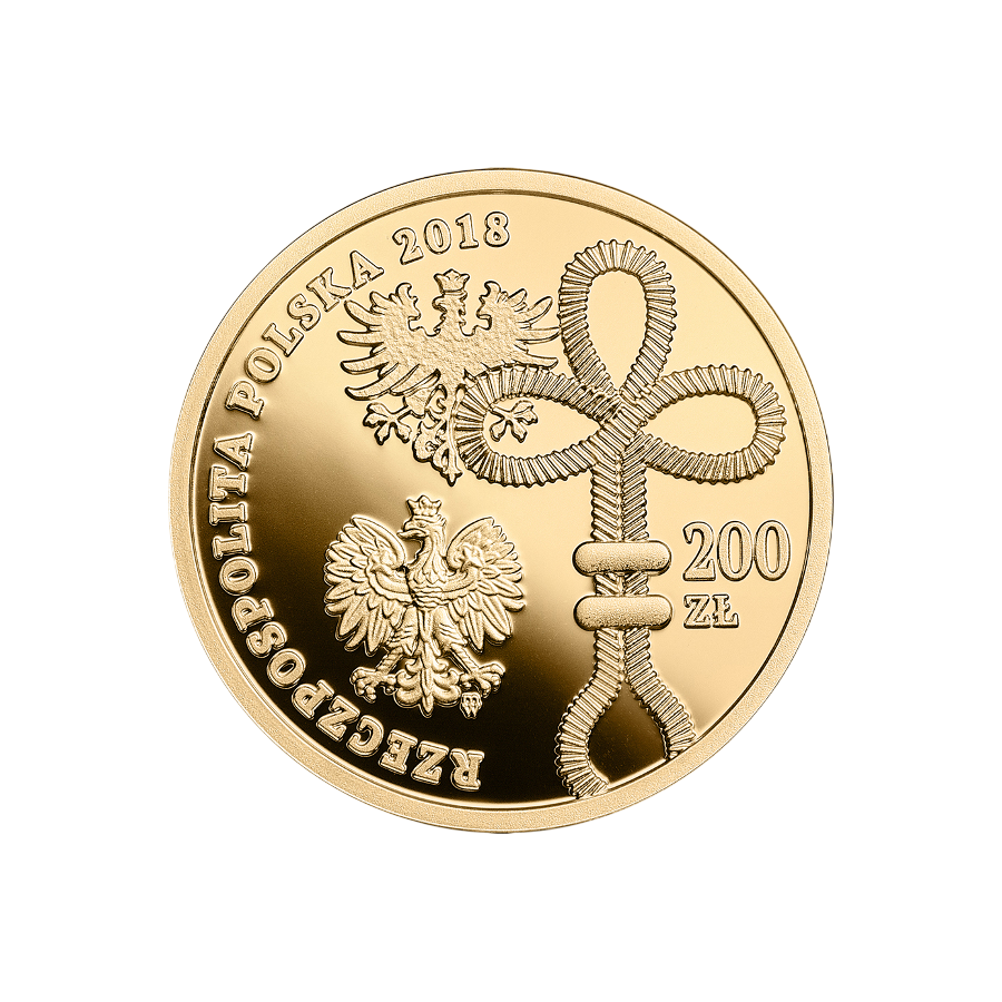 zlota-moneta-200-zl-100-rocznica-wybuchu-powstania-wielkopolskiego-2018-1
