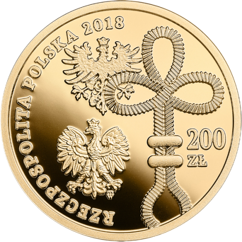 zlota-moneta-200-zl-100-rocznica-wybuchu-powstania-wielkopolskiego-2018-1