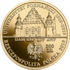 zlota-moneta-200-zl-100-lecie-utworzenia-uniwersytetu-poznanskiego-2019-1 2