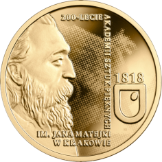 zlota-moneta-200-zl-200-lecie-akademii-sztuk-pieknych-im-jana-matejki-w-krakowie-2019-2