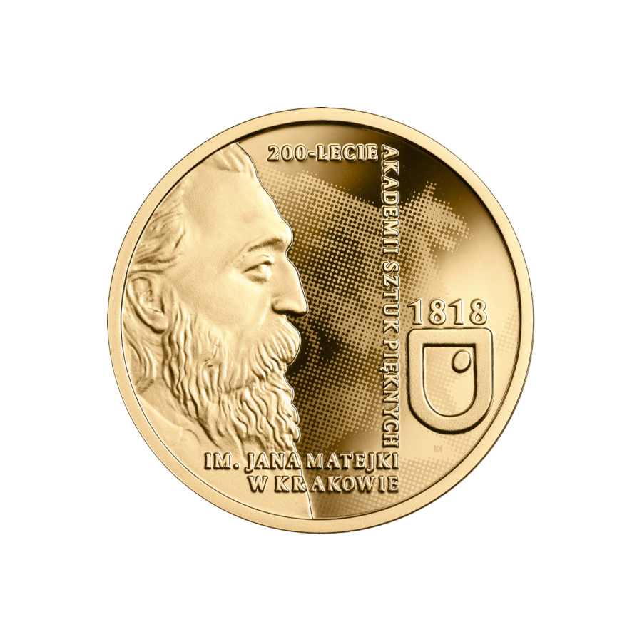 zlota-moneta-200-zl-200-lecie-akademii-sztuk-pieknych-im-jana-matejki-w-krakowie-2019-2