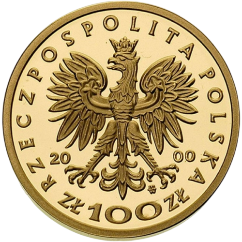 zlota-moneta-100-zl-poczet-krolow-i-ksiazat-polskich-jan-ii-kazimierz-1648-1668-2