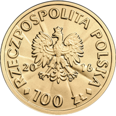zlota-moneta-100-zl-stulecie-odzyskania-przez-polske-niepodleglosci-jozef-haller-2 2