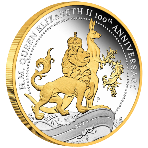 srebrna-moneta-pozlacana-krolowa-elzbieta-ii-100-rocznica-urodzin-1-uncja-2026-2