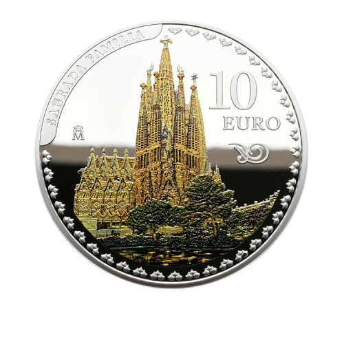 srebrna-moneta-antoni-gaudi-sagrada-familia-2026-proof-2