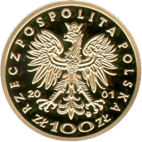 zlota-moneta-100-zl-poczet-krolow-i-ksiazat-polskich-jan-iii-sobieski-1674-1696-1