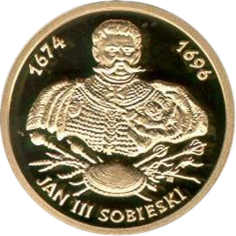 zlota-moneta-100-zl-poczet-krolow-i-ksiazat-polskich-jan-iii-sobieski-1674-1696-2