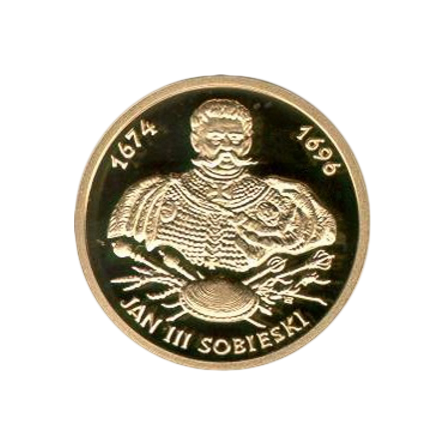 zlota-moneta-100-zl-poczet-krolow-i-ksiazat-polskich-jan-iii-sobieski-1674-1696-2