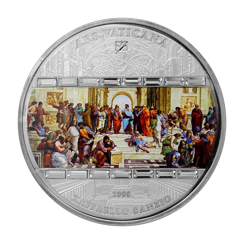 srebrna-moneta-masterpieces-of-art-szkola-atenska-3-uncje-2008-2