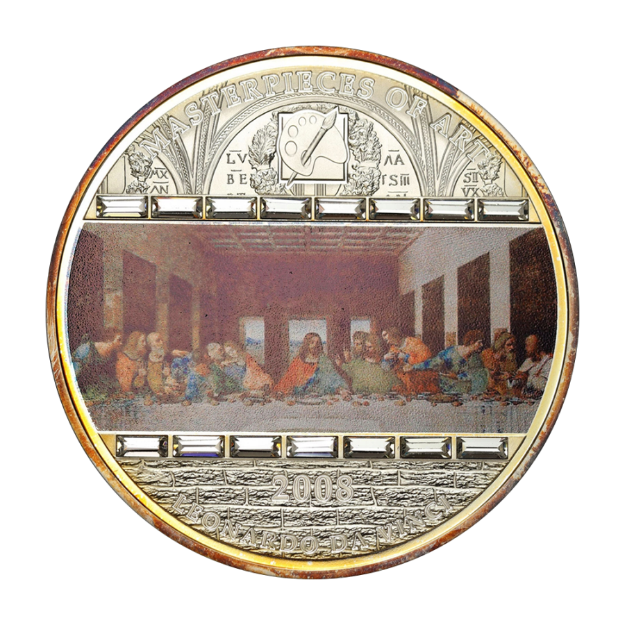 srebrna-moneta-masterpieces-of-art-ostatnia-wieczerza-3-uncje-2008-2