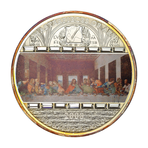 srebrna-moneta-masterpieces-of-art-ostatnia-wieczerza-3-uncje-2008-2