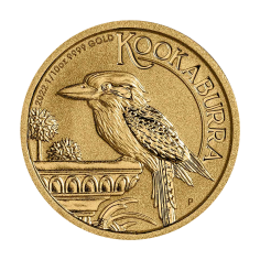 zlota-moneta-australijska-kookaburra-1-10-uncji-2