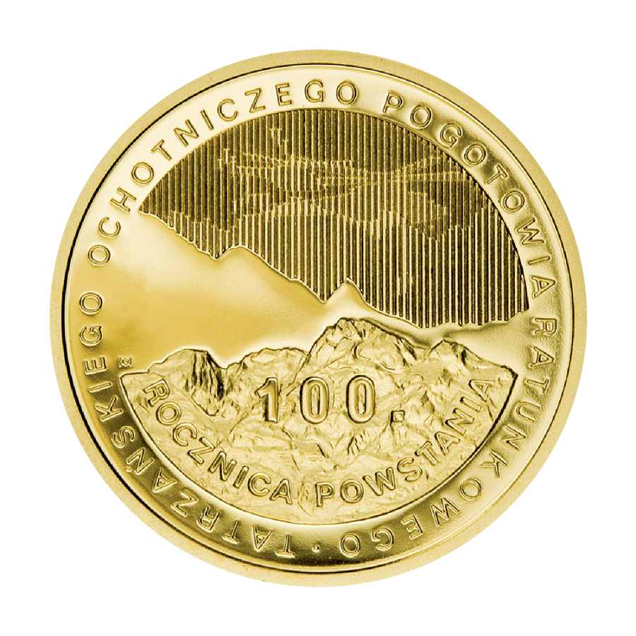zlota-moneta-100-zl-tatrzanskie-ochotnicze-pogotowie-ratunkowe-1