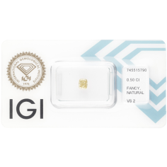 diament-naturalny-050-ct-natural-fancy-intense-greenish-yellow-cushion-modified-brilliant-vs2-vg-1
